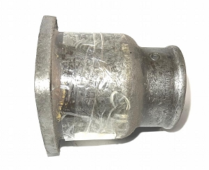 CLUTCH HOUSING - USED